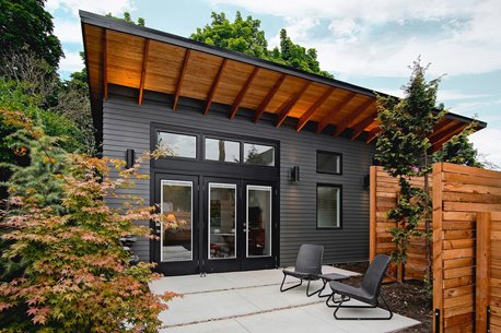 ACCESSORY DWELLING UNITS Barstow
