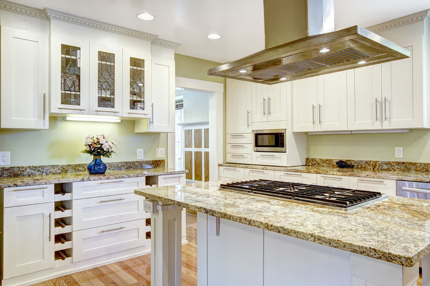 Kitchen Cabinets On A Budget Powered By Pros