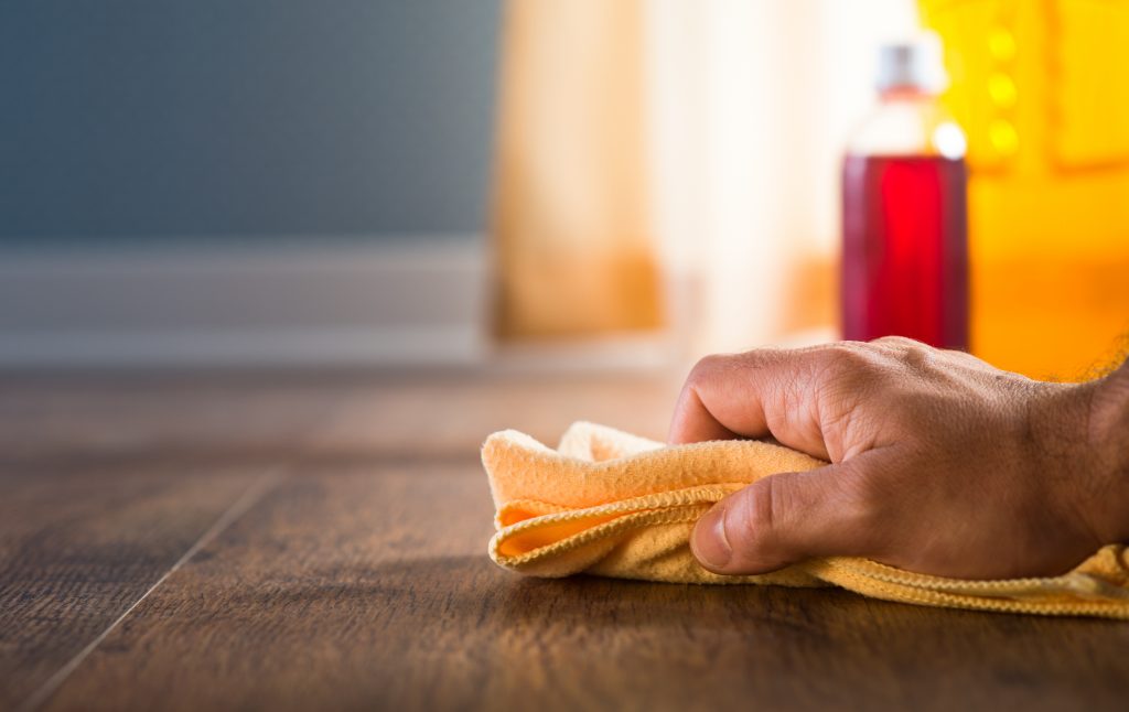 Hardwood floor cleaning and maintenance, how to repair moldy wood floors