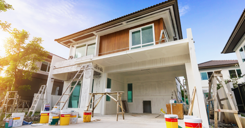 Home Remodeling Projects Worth the Money in 2020