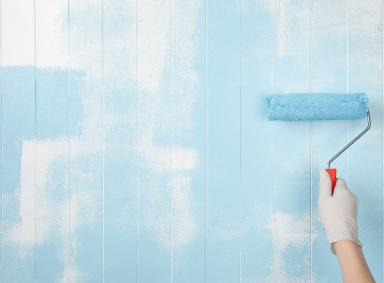 5 Painting mistakes and how to avoid them - Powered By Pros