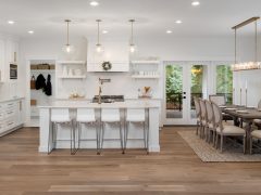 what are the best kitchen floors