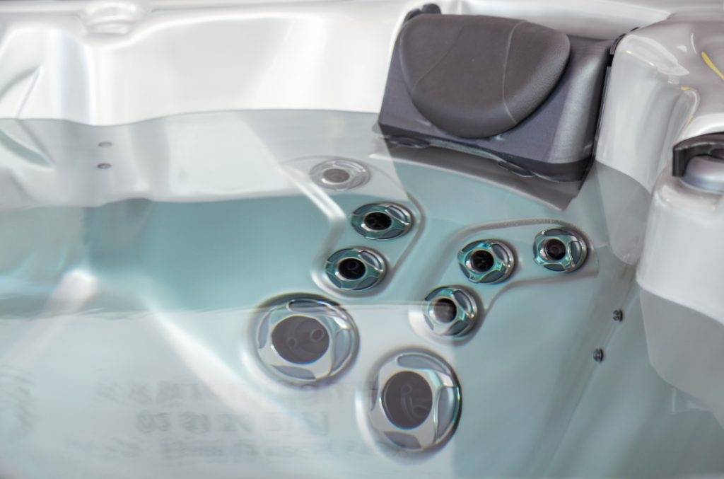 hydrotherapy tubs