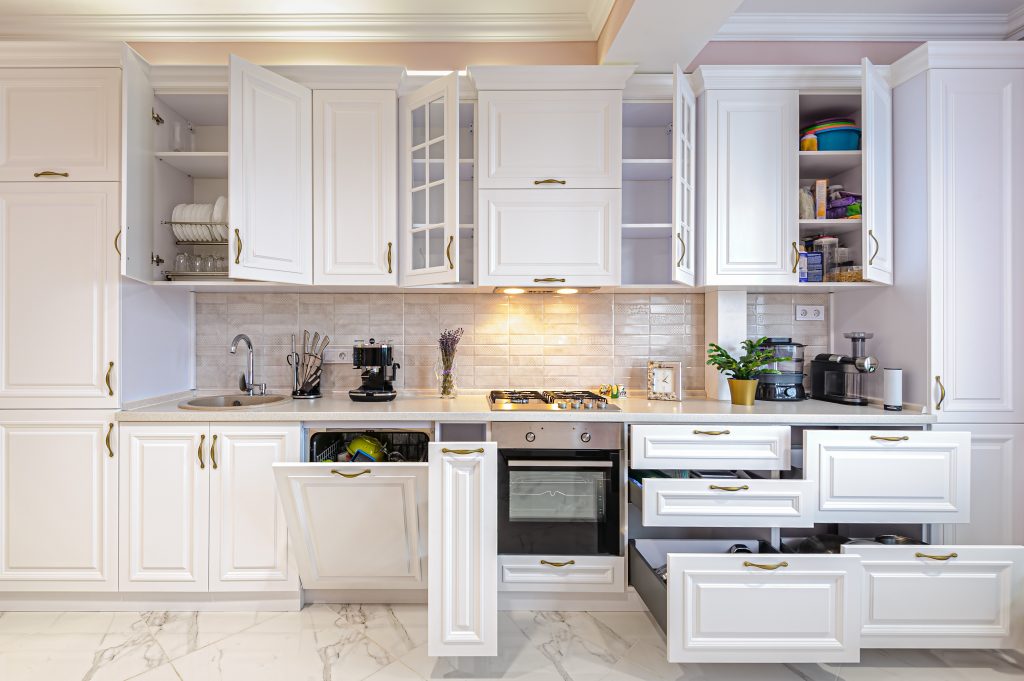 How To Choose New Kitchen Cabinets, What Is The Most Affordable Kitchen Cabinets