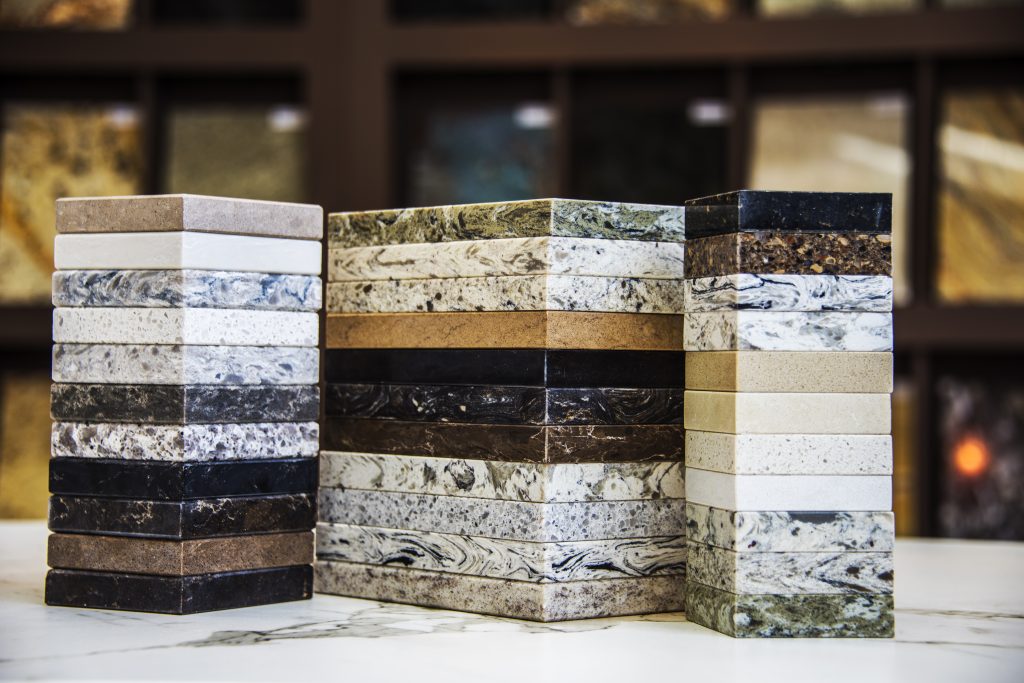 Quartz vs. Granite: A Complete Guide