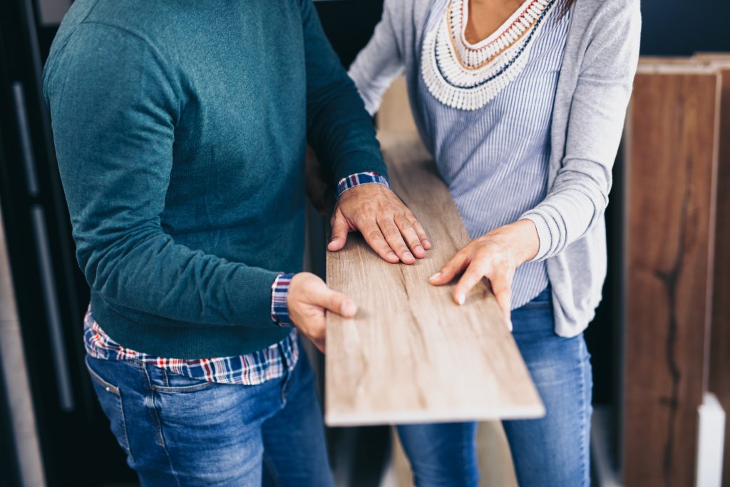 Flooring Guide: Laminate vs. Engineered Wood