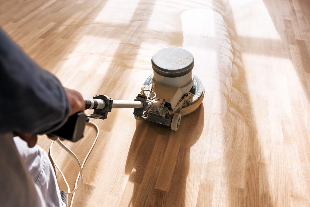 ENGINEERED WOOD DURABILITY & MAINTENANCE