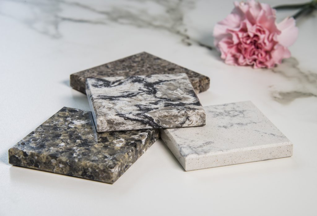 Marble vs. Granite Countertops: A Complete Guide