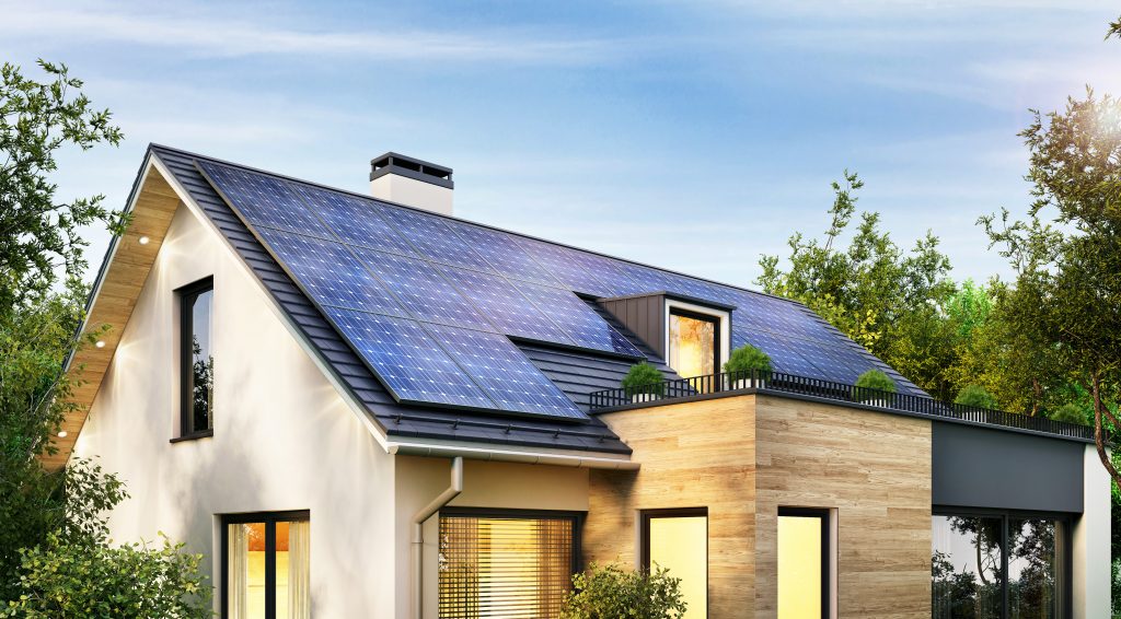 5 Reasons Why 2020 is the Best Year to Go Solar