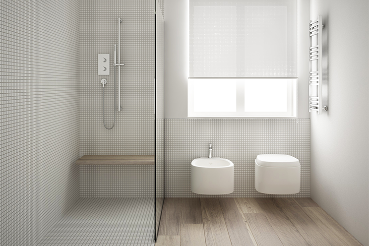 7 Must-Have Essentials For A Walk-in Shower Design — Degnan  Design-Build-Remodel