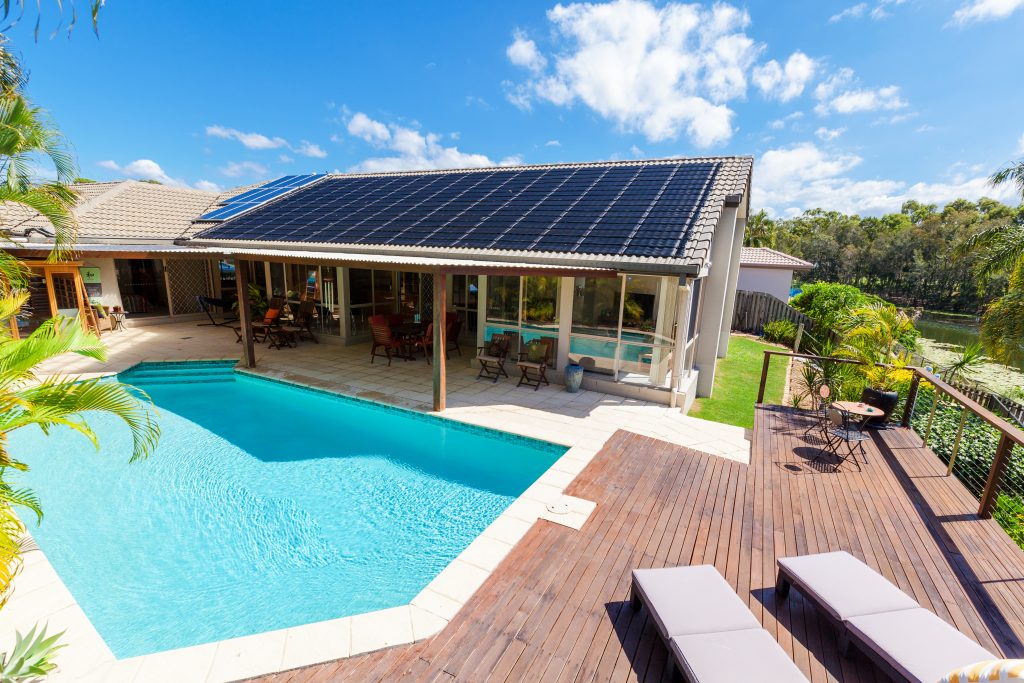 The Top Pool Trends of 2020