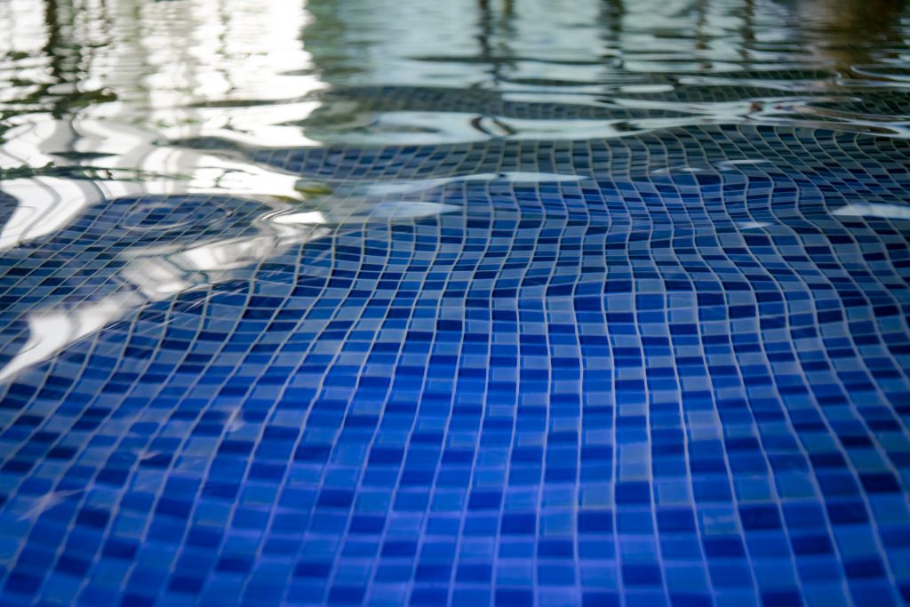 The Top Pool Trends of 2020