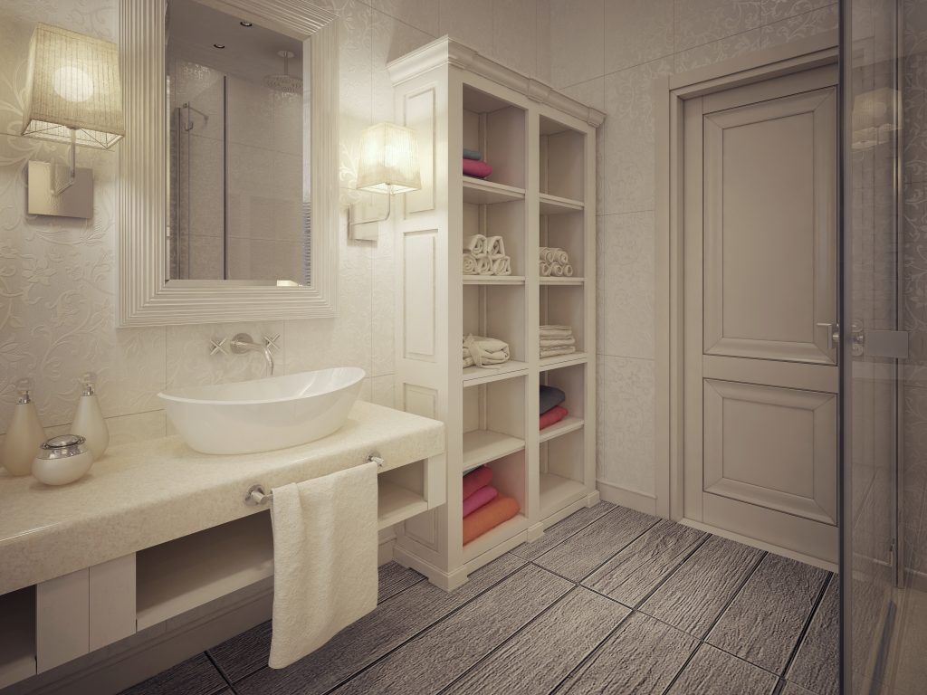 Must-Haves for Your Dream Master Bathroom
