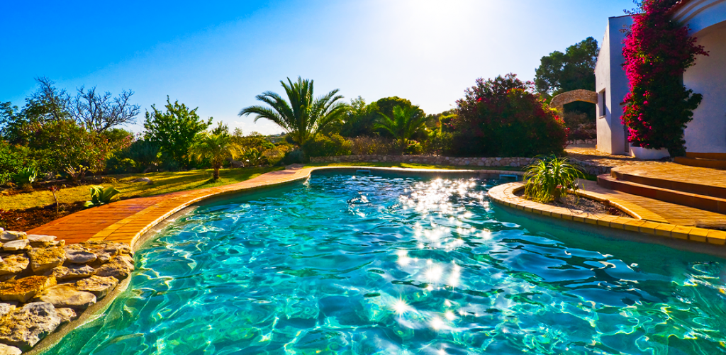 The Top Pool Trends of 2020