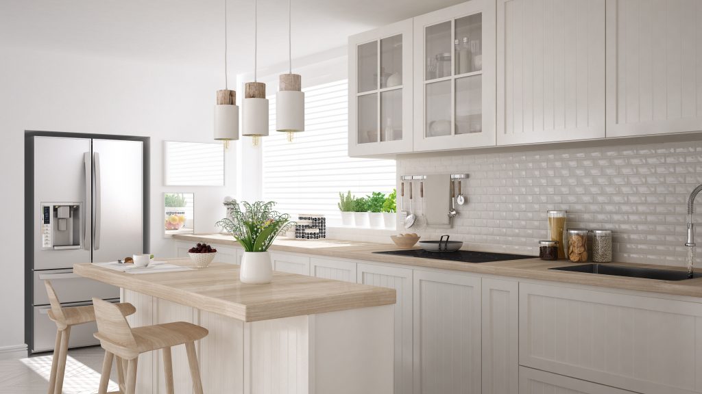 The Top Kitchen Trends of 2020