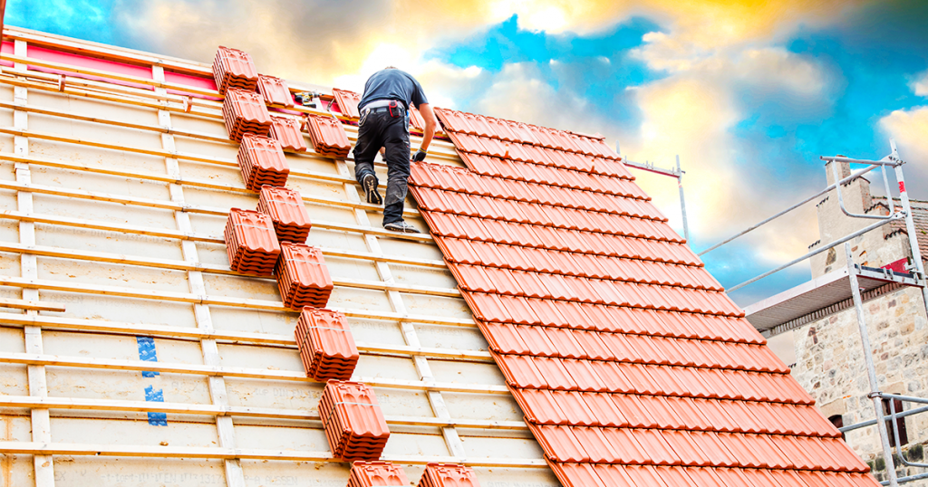 How Long Does It Take To Replace A Roof? - PoweredByPros