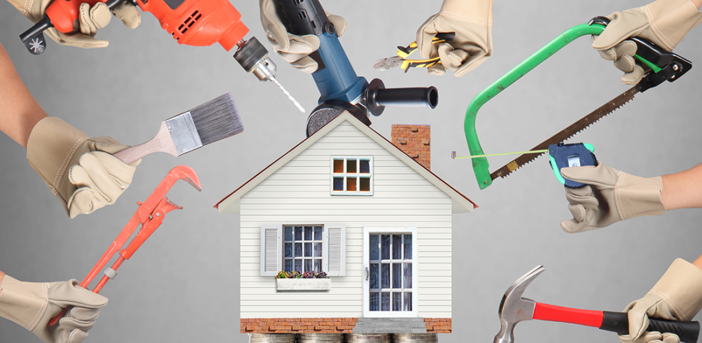 Must-Have Safety Equipment For Home Improvements - UK Home Improvement