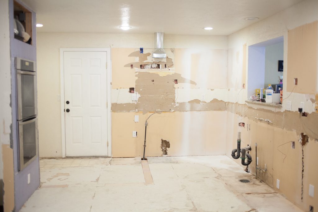 How to Prepare for a Kitchen Remodel